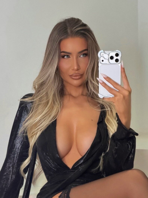 Goddess ✨ Brings Fresh Updates to Her OnlyFans Universe