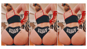 AK 💛 𝙻𝙴𝚃𝚂 𝚂𝙴𝚇𝚃! 🤤 Revamps OnlyFans Profile with New Vibes