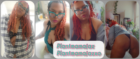 plantmamajaz nude