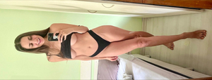 Ellie Marie 💋 Shakes Up Her OnlyFans Style with Fresh Updates!