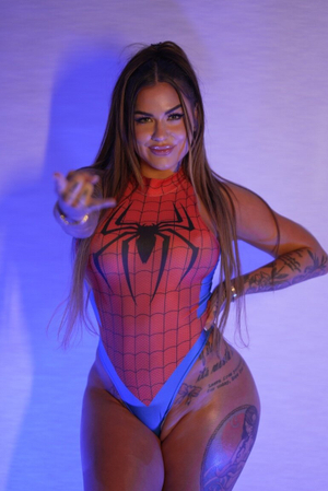 KARMEN VIP 💞🏆 Unveils Fresh New Look on OnlyFans!