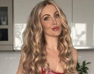 OnlyFans Star <strong>Georgie Lyall</strong> Unveils a Fresh New Look!