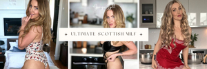 OnlyFans Star <strong>Georgie Lyall</strong> Unveils a Fresh New Look!