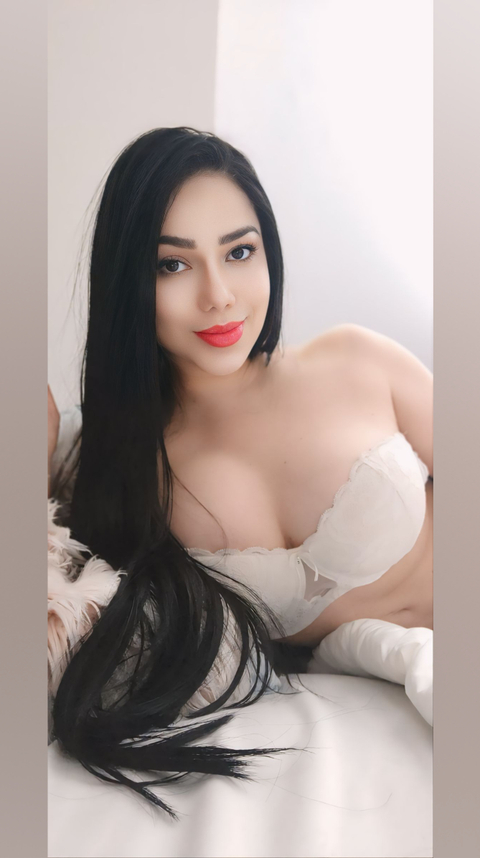 Lumii Asmr OnlyFans Account - lumiiasmr