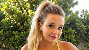 Amber's Fresh Look: New Updates on OnlyFans!