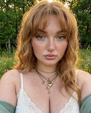 <strong>Lana Baby</strong> Dazzles with a Fresh New Look on OnlyFans
