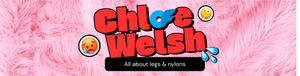 OnlyFans Sensation <strong>Chloe Welsh</strong> Unveils a Fresh New Look!