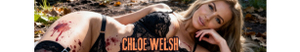 Chloe Welsh Shakes Up Her OnlyFans Profile with Exciting Updates!
