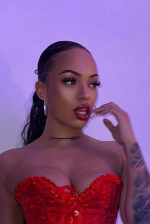 𝐓𝐇𝐄𝐓𝐀𝐒𝐓𝐘𝐓𝐈𝐅𝐅𝐀𝐍𝐘 👅 𝐕𝐈𝐏🏆 Unveils Exciting Updates to Her OnlyFans Profile!