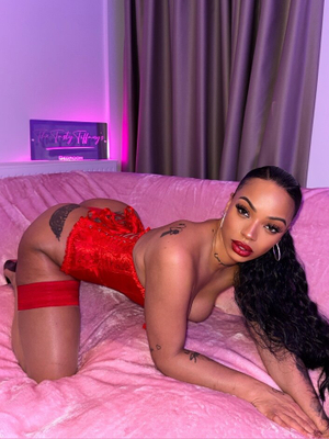 𝐓𝐇𝐄𝐓𝐀𝐒𝐓𝐘𝐓𝐈𝐅𝐅𝐀𝐍𝐘 👅 𝐕𝐈𝐏🏆 Unveils Exciting Updates to Her OnlyFans Profile!