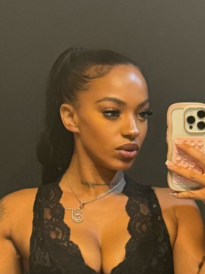 TASTY TIFFANY 🤍 Unveils Fresh Profile Updates on OnlyFans