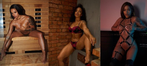 TASTY TIFFANY 🤍 Unveils Fresh Profile Updates on OnlyFans