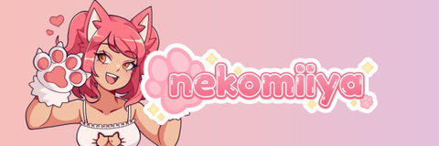 nekomiiya nude