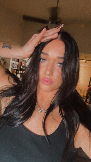 OnlyFans Star <strong>Lil lex</strong> Unveils Fresh New Look!