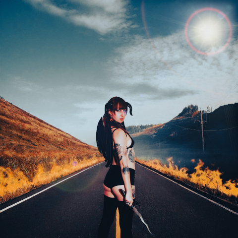 Phoenixxx Lupus - heresphoenixxx OnlyFans