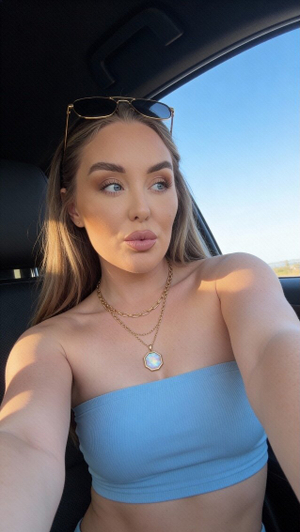 Spice Up Your Feed: <strong>LEXI RAE</strong>'s OnlyFans Update