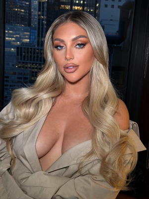 OnlyFans Star <strong>Kayley Gunner</strong> Unveils Stunning Profile Makeover