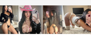 OnlyFans Star <strong>vali kate</strong> Unveils Fresh Profile Makeover