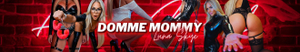 OnlyFans Sensation <strong>Domme Mommy Luna</strong> Unveils Fresh New Profile Look