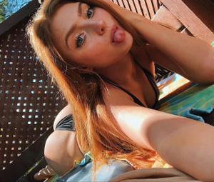 Catch the Latest Vibe: <strong>Kylie 💖</strong> Revamps Her OnlyFans Profile!