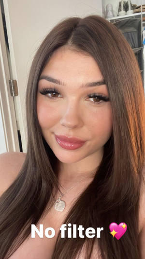 Exciting Updates from <strong>Aria Taylor</strong>: New Look & Pricing on OnlyFans!