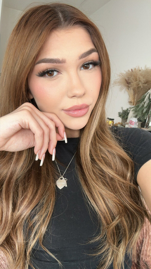 Abby's OnlyFans Glow-Up: New Avatar, New Vibe!