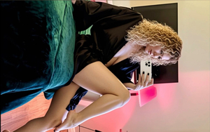 OnlyFans Sensation <strong>Ⓜ️🅘🅛🅕 🅔🅛🅔🅒🅣🅡🅐</strong> Unveils Exciting Profile Refresh!
