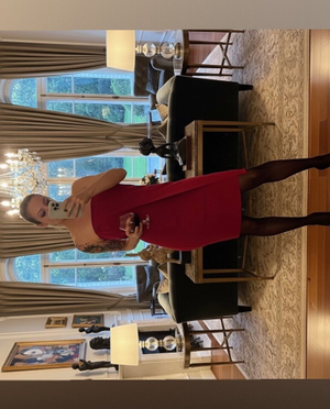 OnlyFans Star <strong>Ⓜ️🅘🅛🅕 🅔🅛🅔🅒🅣🅡🅐</strong> Shakes Up Her Profile with Daring New Look!