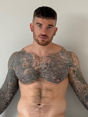 Exciting Updates from <strong>Hatts17</strong> on OnlyFans