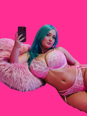 🟢JENNA ASTRA ONLINE🟢 Unveils a Fresh Look on OnlyFans