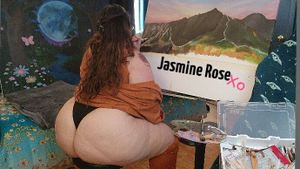 <strong>🌹 Jasmine Rose 🌹</strong> Updates Her OnlyFans Profile with Exciting New Features!