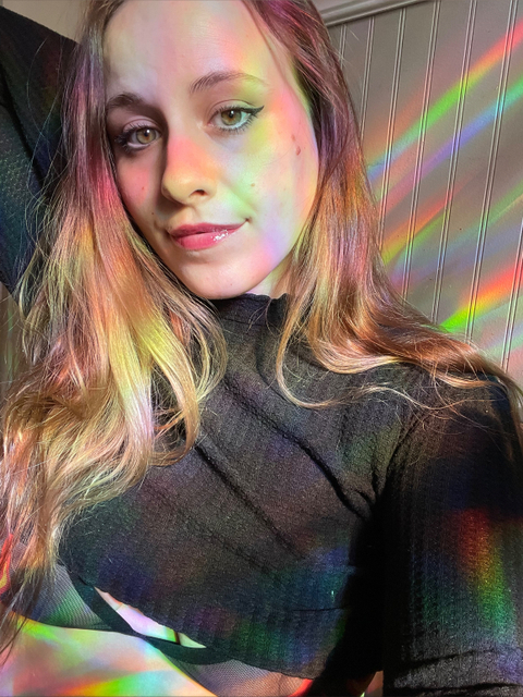 Hunny Mustard - hunnyymustardd OnlyFans