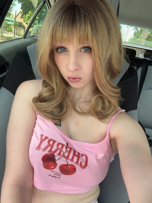 Cami chan Updates Profile with Fresh Vibes on OnlyFans