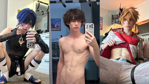 Game On: <strong>trxisxtanx</strong> Updates OnlyFans Profile with Fresh Vibes!