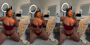 ✨ 𝐋 𝐈 𝐕 𝐕 𝐈 ✨ Unveils Exciting New Profile Look on OnlyFans