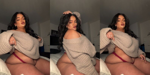 OnlyFans Star <strong>𝐌 𝐈 𝐒 𝐒 𝐋 𝐈 𝐕 𝐕 𝐔 𝐊 𝐊</strong> Unveils Exciting Profile Revamp!