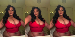 𝐎𝐋𝐈𝐕𝐈𝐀 ⭐️ Unveils a Fresh Look on OnlyFans!