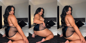 OnlyFans Star <strong>𝐌𝐢𝐬𝐬𝐥𝐢𝐯𝐯𝐮𝐤𝐤</strong> Unveils a Fresh New Look!