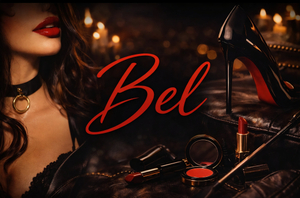 Bel Blondie Bids Farewell with a Bold Update on OnlyFans