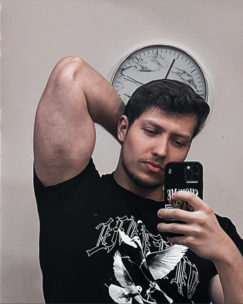 Nicolas_ferrington - nicolas_ferrington OnlyFans