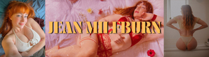 British Redhead <strong>Jean 🌼</strong> Unveils New OnlyFans Look!