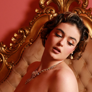 Stefania Ferrario Unveils New Bio on OnlyFans