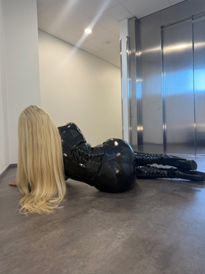 Bellebarbie's Dazzling Profile Refresh on OnlyFans!