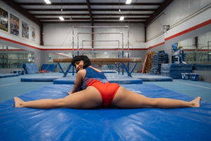 Nathalie 🤍 Shines with New OnlyFans Bio Update