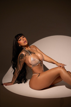 SthefyCupcake Shines with New Look on OnlyFans