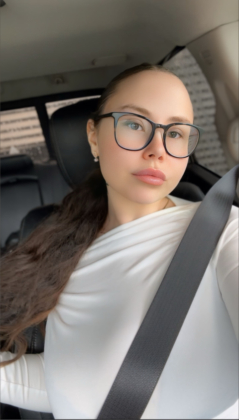 Zoë Voorwald - zoevoorwaldd OnlyFans