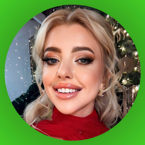 Shanti Unveils New Profile Look on OnlyFans