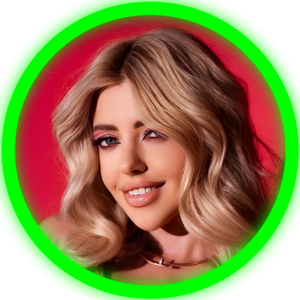 <strong>✨𝙎𝙃𝘼𝙉𝙏𝙄 𝘾𝙇𝘼𝙐𝙎🎁</strong> Unveils Stunning Profile Update on OnlyFans