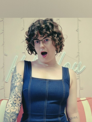 OnlyFans Star <strong>Killielou Extra</strong> Debuts Fresh New Look!