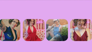 OnlyFans Star <strong>Killielou Extra</strong> Debuts Fresh New Look!